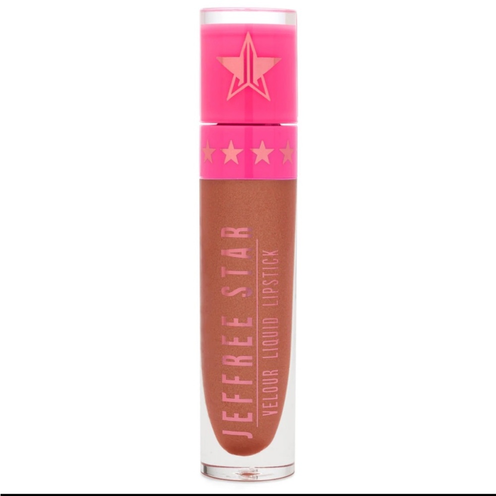 Jeffree Star | ‘P*ssy Whipped’ Velour Liquid Lipstick | NiB vaulted shade - Picture 5 of 14